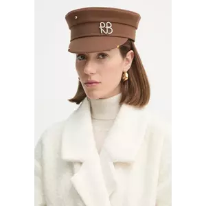 Ruslan Baginskiy basca culoarea maro, KPC09-CA-PRS-SIRB imagine