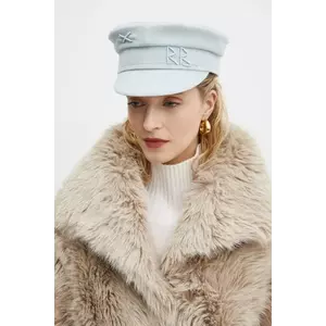 Ruslan Baginskiy bereta de lana de lana, KPC075-WA imagine