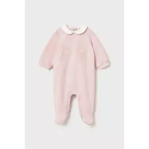 Mayoral Newborn costum bebe 2701 imagine