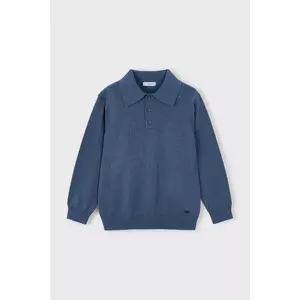 Mayoral pulover pentru copii din amestec de lână light, 4122 imagine