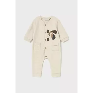 Mayoral Newborn costum bebe 2731 imagine