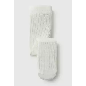 Mayoral Newborn colanți pentru bebeluși culoarea bej, 9911 imagine