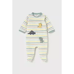 Mayoral Newborn costum bebe 2718 imagine