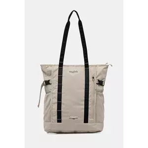 Haglöfs rucsac culoarea bej, mare, uni, 607756 imagine