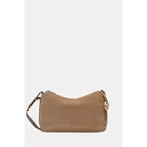MICHAEL Michael Kors poșetă culoarea verde, 30F5GY5M2L imagine