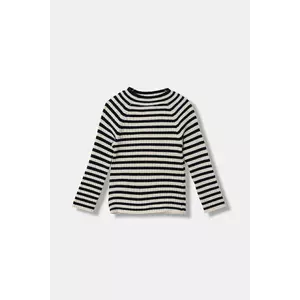 Mayoral longsleeve bebeluși cu turtleneck, 2074 imagine