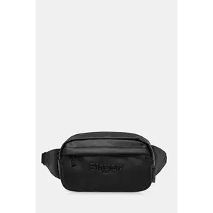 Blauer borsetă culoarea negru, BOOM01 imagine