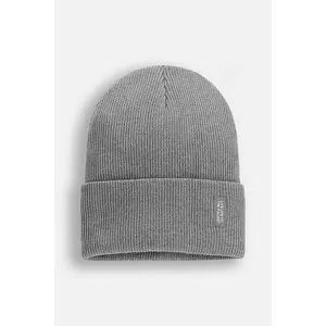 Coccodrillo căciulă copii culoarea gri, BASIC ACCESSORIES imagine