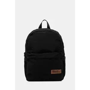 Blauer rucsac culoarea negru, mic, uni, SOUTH03 imagine