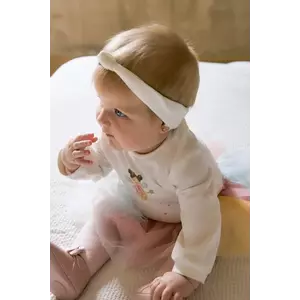 Mayoral Newborn compleu bebe 2810 imagine