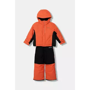 Columbia geacă și salopetă pentru copii Buga culoarea portocaliu, 2134061 imagine