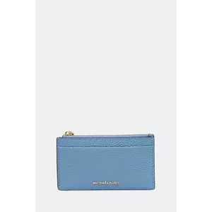 MICHAEL Michael Kors portofel de piele 32F5GJ6D8L imagine