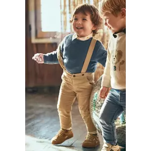 Mayoral salopetă copii 2512 imagine