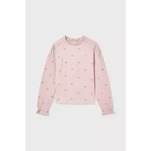 Mayoral bluză culoarea roz, 7026 imagine