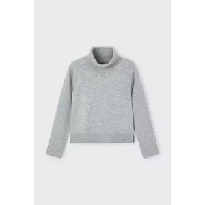 Mayoral pulover copii culoarea gri, 313 imagine