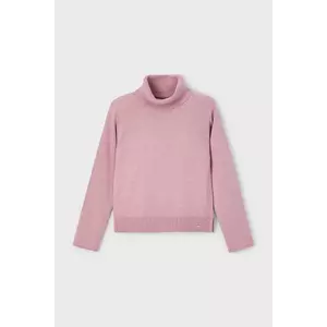 Mayoral pulover copii culoarea roz, 313 imagine