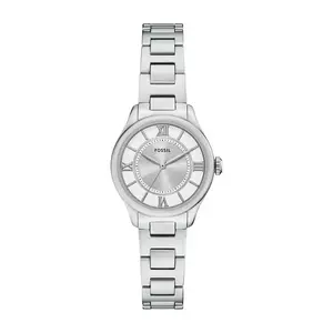 Fossil ceas culoarea argintiu, ES5419 imagine