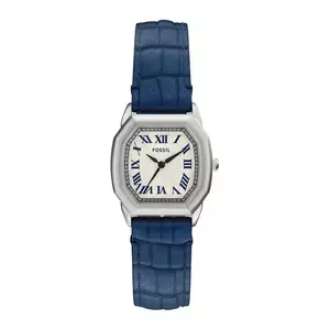 Fossil ceas culoarea argintiu, ES5425 imagine