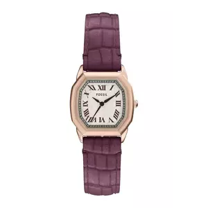 Fossil ceas culoarea auriu, ES5428 imagine