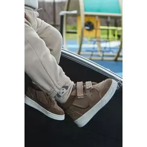 Mayoral pantofi copii culoarea maro, 42607 imagine