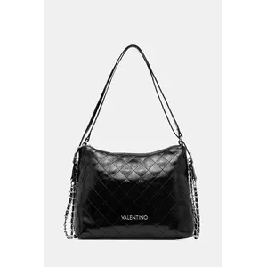 Valentino Bags poșetă WAKANDA culoarea negru, VBS9DH07 imagine