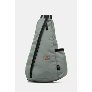 Dickies rucsac ASHVILLE culoarea negru, mic, uni, DK0A4Z3I imagine
