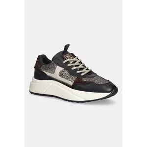 Steve Madden sneakers Starlyn culoarea negru, 11003459 imagine