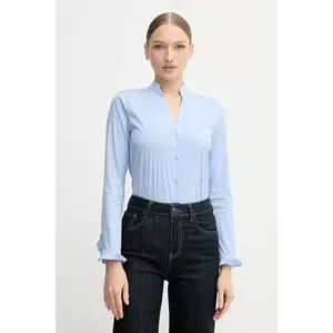 Mos Mosh cămașă HASSIE cu guler stand-up, regular, 174320 imagine