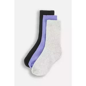 Coccodrillo șosete 3-pack SOCKS GIRL imagine