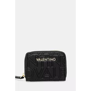 Valentino Bags portofel PANSY culoarea negru, VPS8PG139 imagine