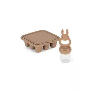 Konges Sløjd tetină de fructe FRUIT FEEDING SET KS103814 imagine