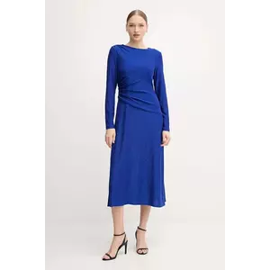 Joseph Ribkoff rochie midi, evazați, 254082 imagine