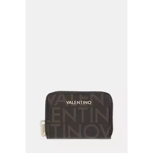 Valentino Bags portofel REGINA RE culoarea maro, VPS9IS137 imagine