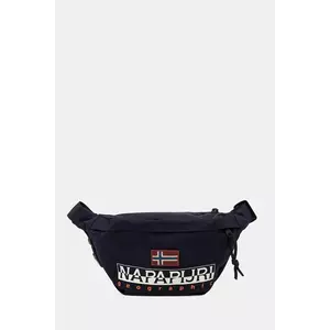 Napapijri borsetă Hering culoarea bleumarin, NP0A88UW1761 imagine