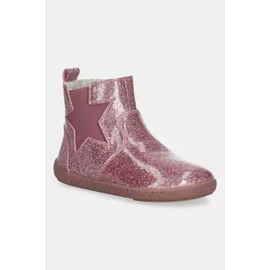 Garvalin bocanci copii culoarea roz, 251307 imagine
