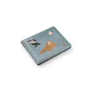 Liewood carte de activități pentru copii Waylon Magic Water Book LW20135 imagine