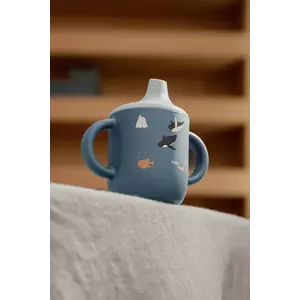 Liewood cană pentru bebeluși Neil Sippy Cup LW13060 imagine