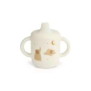 Liewood cană pentru bebeluși Neil Sippy Cup LW13060 imagine