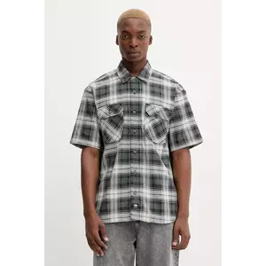 Dickies cămașă din bumbac cu guler clasic, regular, DK0A8674 imagine