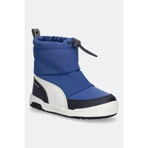 Puma cizme de iarnă copii Puma Multiflex 2 Boot AC Inf 402846 imagine