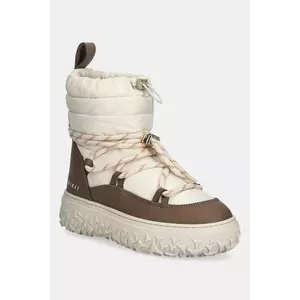 Inuikii cizme de iarnă Technical Performance culoarea bej, 1001.010.0032.163 imagine