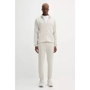 adidas trening 3-Sripes culoarea bej, JX5519 imagine