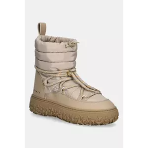 Inuikii cizme de iarnă Technical Performance culoarea bej, 1001.010.0032.251 imagine