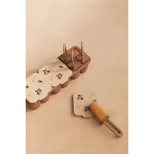 Liewood forme pentru înghețată Kaimen Food & Ice Pop Tray LW20338 imagine