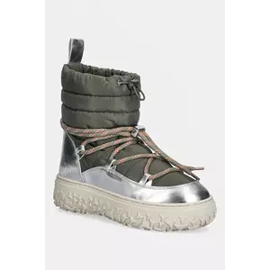 Inuikii cizme de iarnă Technical Performance culoarea verde, 1001.010.0032.907 imagine