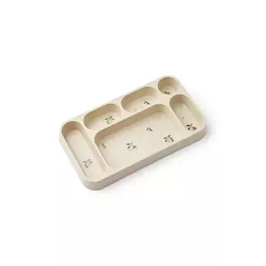 Liewood o farfurie cu separatoare pentru copii Mosu Divider Plate LW20337 imagine