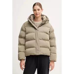 Napapijri geacă A-Glane culoarea verde, de iarna, NP0A88Z4N1T1 imagine