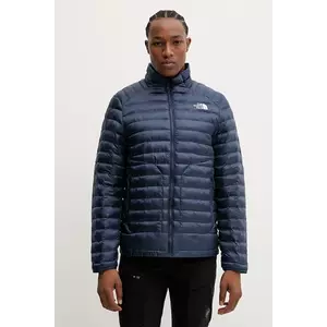 The North Face geacă de exterior Huila culoarea bleumarin, NF0A85AE8K21 imagine