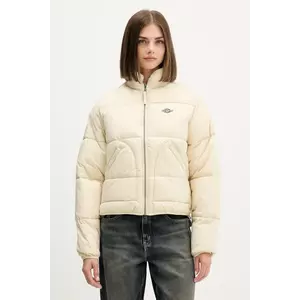 Dickies geacă culoarea bej, de iarna, DK0A87OJ imagine