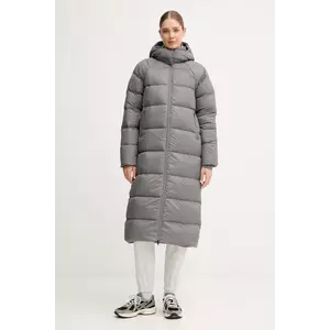 The North Face geacă de puf Hydrenalite City culoarea gri, de iarna, NF0A8D3N0UZ1 imagine